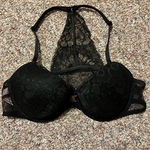 New VS bra 34C NWOT